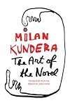 The Art of the Novel