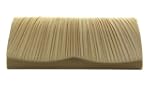 Damen Clutch Handtasche in elegantem...