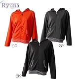 Ryuna(�����E�i) �E�H�[�L���O�p�[�J�[ WK7014 OR L