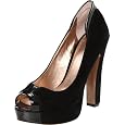 BCBGeneration Women's Jodeci Platform Pump
