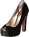 BCBGeneration Women's Jodeci Platform Pump