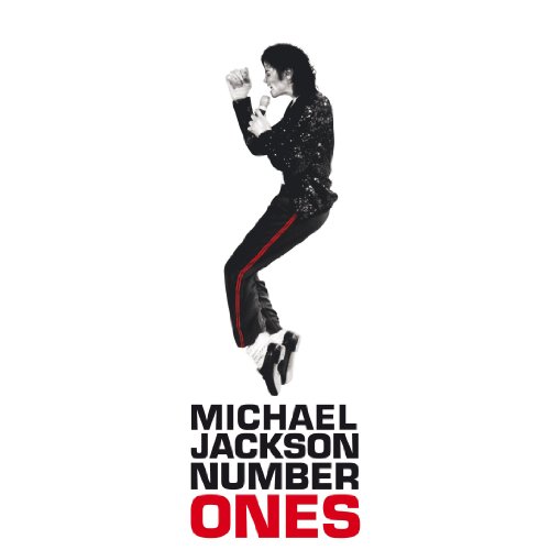 41p1X4dm7BL. SL500  Ganz ohne Gutschein bei amazon.de: Michael Jackson Number Ones für 3,95 Euro