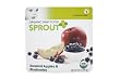 Sprout Organic Baby Food, Roasted Apples & Blueberries, Stage 2, 3.5-Ounce Pouches (Pack of 12)