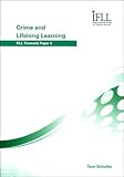 Crime and lifelong learning