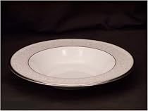 Noritake Silver Palace Soup/Cereal Bowl