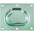 National Mfg. N185975 Flush Door And Chest Handle