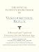 The Official Patient's Sourcebook on Vesicoureteral Reflux: A Revised and Updated Directory for the Internet Age