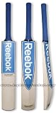 Reebok Skipper English Willow Cricket Bat, Short Handle