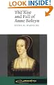 The Rise and Fall of Anne Boleyn: Family Politics at the Court of Henry VIII (Canto)