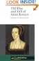 The Rise and Fall of Anne Boleyn: Family Politics at the Court of Henry VIII (Canto)