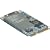 Apple Airport Wireless Card for Mac Pro - Network adapter - 802.11b, 802.11a, 802.11g, 802.11n (draft)