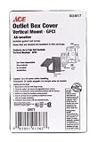 Ace Self-Closing Cover (3024817)