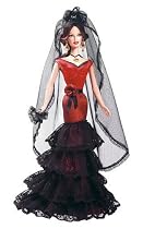 Dolls of the World Spain Barbie Doll