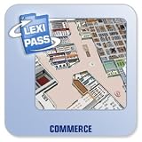 Revue Conitiv - Synchron  / Lexminder Anglais - Logiciel pour mémoriser du vocabulaire - Commerce