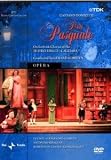 Donizetti: Don Pasquale -- Teatro Lirico, Cagliari / Korsten [DVD]