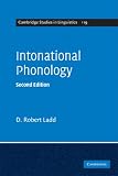 Intonational Phonology