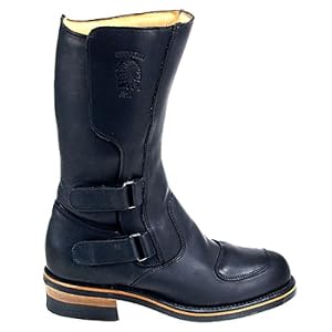 Chippewa Mens 12 Rally Boot by Chippewa