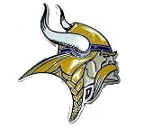Minnesota Vikings NFL Football Sports Team Belt Buckle