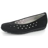 Produkt-Bild: WALDL&Auml;UFER HADYA 531003164001 Damen Slipper
