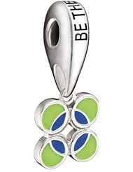 Authentic Chamilia Dangle Be the One Be The Match Charm 2020-0645