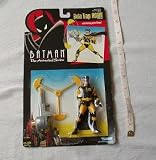 Batman The Animated Series Bola Trap Robin
