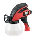 Black and Decker C800697 Pro 5.5 Paint Sprayer      