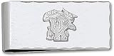 Sterling Silver University Kentucky Wildcat Money Clip
