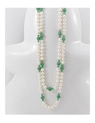 Fresh Water Pearls Necklace