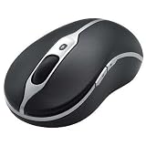 Produkt-Bild: Kabellose Maus Travel Mouse 570-10801 - Schwarz