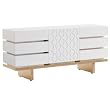 Nursery Works Platform Dresser