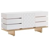 Nursery Works Platform Dresser