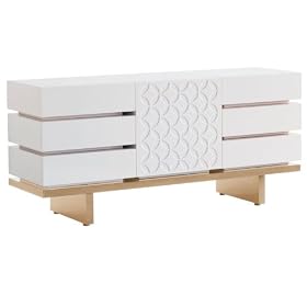 Nursery Works Platform Dresser by Nurseryworks