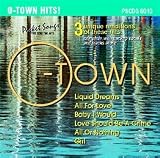 Sing Professional Background Tracks Of O-Town Hits (Karaoke)