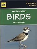Freshwater birds