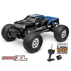 1:8 GP SAVAGE XL 5.9 4WD RTR 2,4GHZ