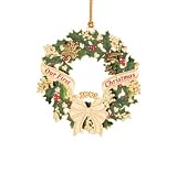 Review ChemArt 77337010 / Baldwin Our First Christmas 2008 Ornament