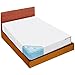 Jobar - Ideaworks Bed Bug Blockade Mattress Cover, Queen Size Mattress (1)