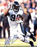 Maurice Jones Drew Autographed / Signed Jacksonville Jaguars 8x10