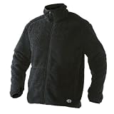 41p1e5SQd3L. SL160  EDZ Yeti Fleece Jacket