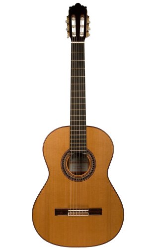 Ramirez 2NE Classical Guitar