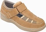 Orthofeet Women's 872 Arthritic Shoes