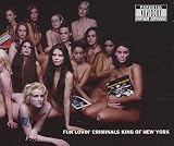 King of New York [CD 1]