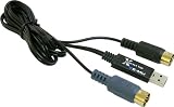 EMU XMIDI 1X1 USB MIDI Interface