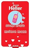 Produkt-Bild: Suche Braut f&uuml;r meinen Mann: Roman