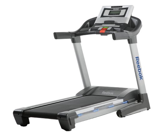 Reebok T 12.80 Treadmill product image