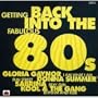 Back Into the 80�s (Cd Compilation, 14 Tracks)