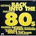 Back Into the 80 s (Cd Compilation, 14 Tracks)