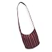 Cotton Brown Sling A-maya-zing Sling [Brown/Purple] -Fair Trade Gifts