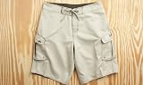 Quiksilver Men's Manic Solid Boardshort