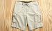 Apparel : Quiksilver Manic 08 Solid Board Shorts